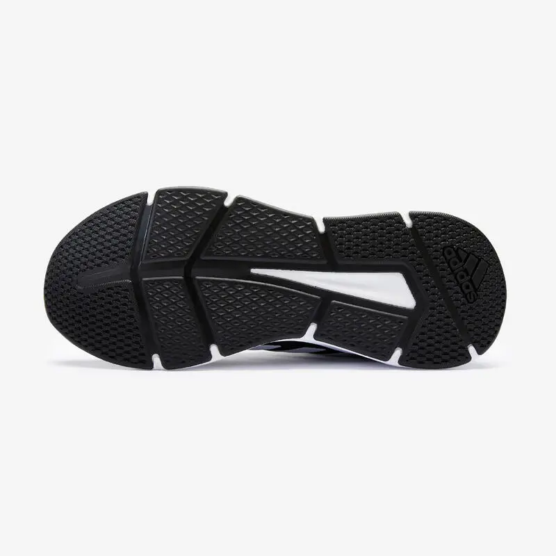 Zapatillas de Running para Hombre ADIDAS Galaxy 6 - Negro, Diseño Ergonómico y Ligero 4 Zapatillas de Running para Hombre ADIDAS Galaxy 6 - Negro, Diseño Ergonómico y Ligero - Imagen 2