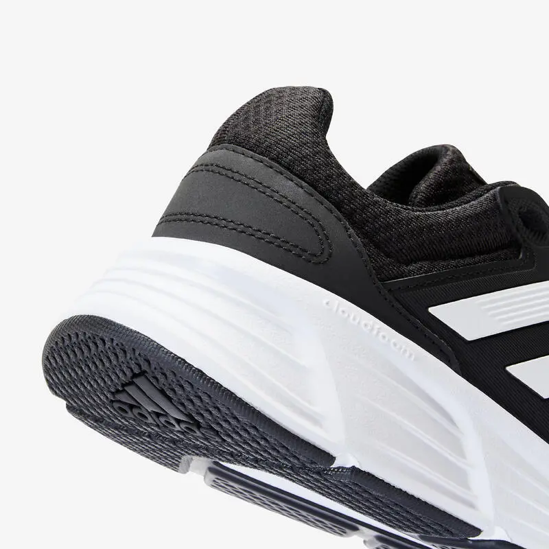 Zapatillas de Running para Hombre ADIDAS Galaxy 6 - Negro, Diseño Ergonómico y Ligero 5 Zapatillas de Running para Hombre ADIDAS Galaxy 6 - Negro, Diseño Ergonómico y Ligero - Imagen 3