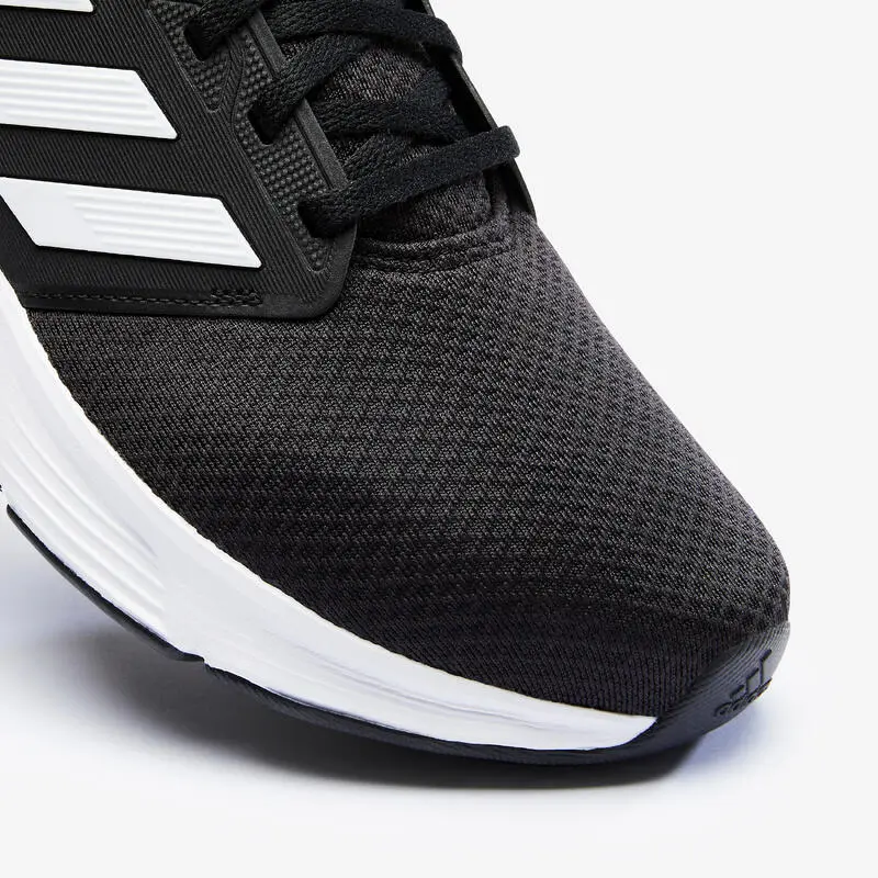 Zapatillas de Running para Hombre ADIDAS Galaxy 6 - Negro, Diseño Ergonómico y Ligero 6 Zapatillas de Running para Hombre ADIDAS Galaxy 6 - Negro, Diseño Ergonómico y Ligero - Imagen 4
