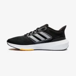 Zapatillas de Running Hombre ADIDAS ULTRABOUNCE - Negro, Comodidad y Estilo para Corredores -Running comercio zapatillas de running hombre adidas ultrabounce negro 4