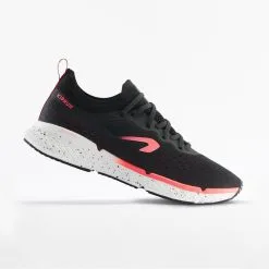 Zapatillas Running Kiprun KN500 Hombre Negro Verde - Ligereza y Comodidad 13 Zapatillas Running Kiprun KN500 Hombre Negro Verde - Ligereza y Comodidad -Running comercio zapatillas de running hombre kiprun kn500 negro rosa