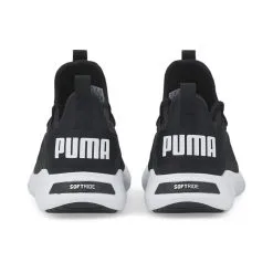 Zapatillas De Running Hombre PUMA Softride Fly Negro - Ligereza y Comodidad -Running comercio zapatillas de running hombre puma softride fly negro 1
