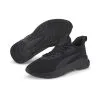 Zapatillas De Running Hombre PUMA Softride Premier Negro - Comodidad y Estilo -Running comercio zapatillas de running hombre puma softride premier negro