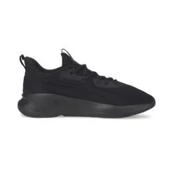 Zapatillas De Running Hombre PUMA Softride Premier Negro - Comodidad y Estilo -Running comercio zapatillas de running hombre puma softride premier negro 4