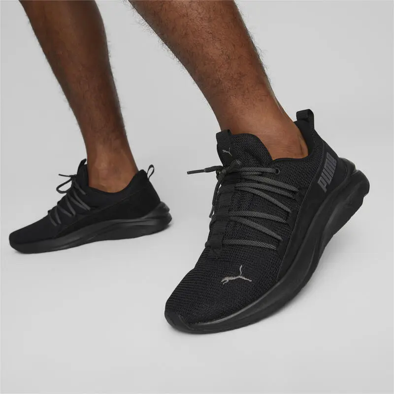 Zapatillas De Running Hombre Softride One4all Camo PUMA - Ligereza y Estilo 4 Zapatillas De Running Hombre Softride One4all Camo PUMA - Ligereza y Estilo - Imagen 2