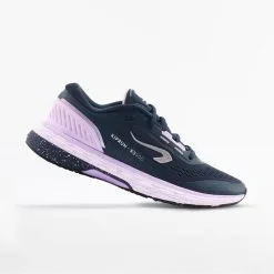 Zapatillas Running Kiprun KS500 Mujer Gris Verde - Ligereza y Amortiguación 13 Zapatillas Running Kiprun KS500 Mujer Gris Verde - Ligereza y Amortiguación -Running comercio zapatillas de running mujer kiprun ks500 azul rosa