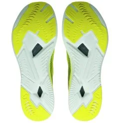 Zapatillas De Running Mujer Scott WS SPEED CARBON RC Amarillo - Ligereza y Rendimiento -Running comercio zapatillas de running mujer scott ws speed carbon rc amarillo 1
