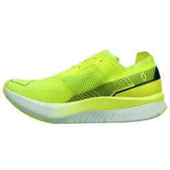 Zapatillas De Running Mujer Scott WS SPEED CARBON RC Amarillo - Ligereza y Rendimiento -Running comercio zapatillas de running mujer scott ws speed carbon rc amarillo 3