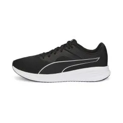 Zapatillas De Running PUMA Transport Negro - Comodidad y Estilo para Corredores -Running comercio zapatillas de running puma transport negro 5
