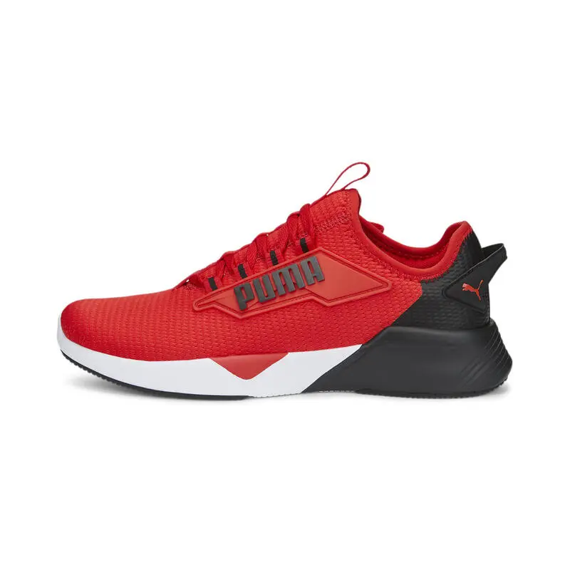 Zapatillas De Running Retaliate 2 PUMA - Comodidad y Estilo para Corredores 8 Zapatillas De Running Retaliate 2 PUMA - Comodidad y Estilo para Corredores - Imagen 6