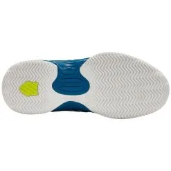 Zapatillas De Tenis Y Padel Niños K-Swiss HYPERCOURT EXPRESS 2 HB Azul - Calzado Deportivo para Niños 8 Zapatillas De Tenis Y Padel Niños K-Swiss HYPERCOURT EXPRESS 2 HB Azul - Calzado Deportivo para Niños -Running comercio zapatillas de tenis y padel nios k swiss hypercourt express 2 hb azul 1