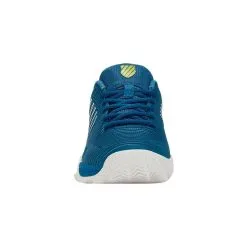 Zapatillas De Tenis Y Padel Niños K-Swiss HYPERCOURT EXPRESS 2 HB Azul - Calzado Deportivo para Niños 10 Zapatillas De Tenis Y Padel Niños K-Swiss HYPERCOURT EXPRESS 2 HB Azul - Calzado Deportivo para Niños -Running comercio zapatillas de tenis y padel nios k swiss hypercourt express 2 hb azul 3