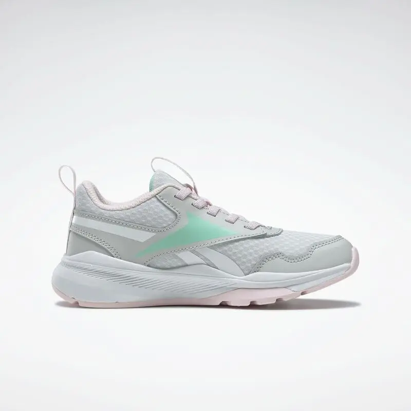 Zapatillas Deportivas Niña Reebok XT Sprinter 2 Gris - Running Niños 5 Zapatillas Deportivas Niña Reebok XT Sprinter 2 Gris - Running Niños - Imagen 3