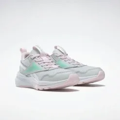 Zapatillas Deportivas Niña Reebok XT Sprinter 2 Gris - Running Niños 10 Zapatillas Deportivas Niña Reebok XT Sprinter 2 Gris - Running Niños -Running comercio zapatillas deportivas nia reebok xt sprinter 2 gris 3