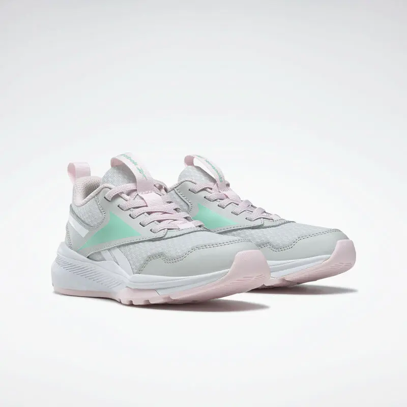 Zapatillas Deportivas Niña Reebok XT Sprinter 2 Gris - Running Niños 6 Zapatillas Deportivas Niña Reebok XT Sprinter 2 Gris - Running Niños - Imagen 4