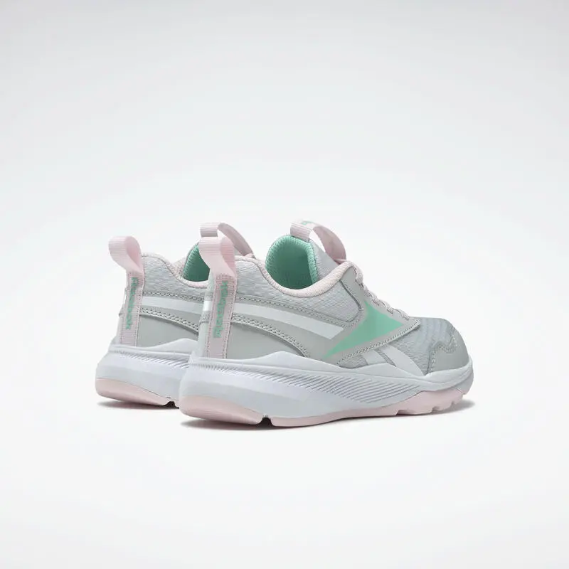 Zapatillas Deportivas Niña Reebok XT Sprinter 2 Gris - Running Niños 7 Zapatillas Deportivas Niña Reebok XT Sprinter 2 Gris - Running Niños - Imagen 5