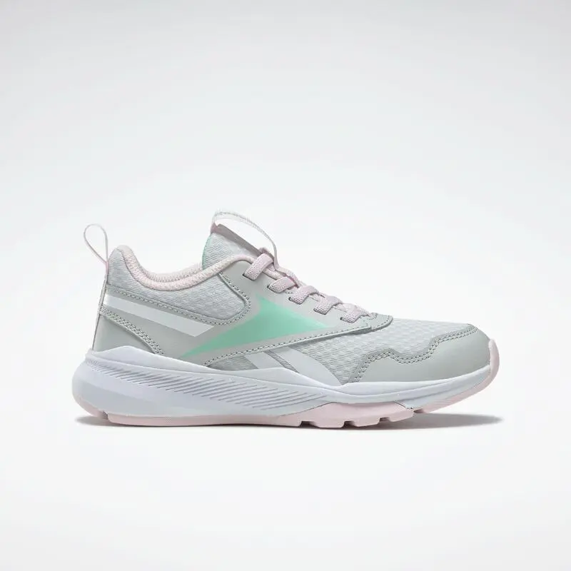 Zapatillas Deportivas Niña Reebok XT Sprinter 2 Gris - Running Niños 3 Zapatillas Deportivas Niña Reebok XT Sprinter 2 Gris - Running Niños