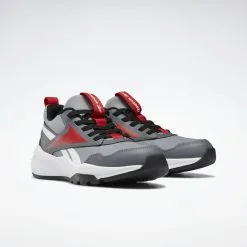 Zapatillas Deportivas Niño Reebok XT Sprinter 2 Alt Gris - Running Niños 10 Zapatillas Deportivas Niño Reebok XT Sprinter 2 Alt Gris - Running Niños -Running comercio zapatillas deportivas nio reebok xt sprinter 2 alt gris 3