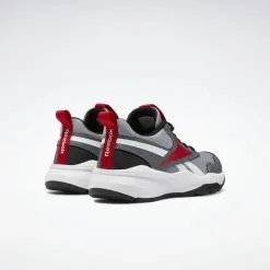 Zapatillas Deportivas Niño Reebok XT Sprinter 2 Alt Gris - Running Niños 11 Zapatillas Deportivas Niño Reebok XT Sprinter 2 Alt Gris - Running Niños -Running comercio zapatillas deportivas nio reebok xt sprinter 2 alt gris 4