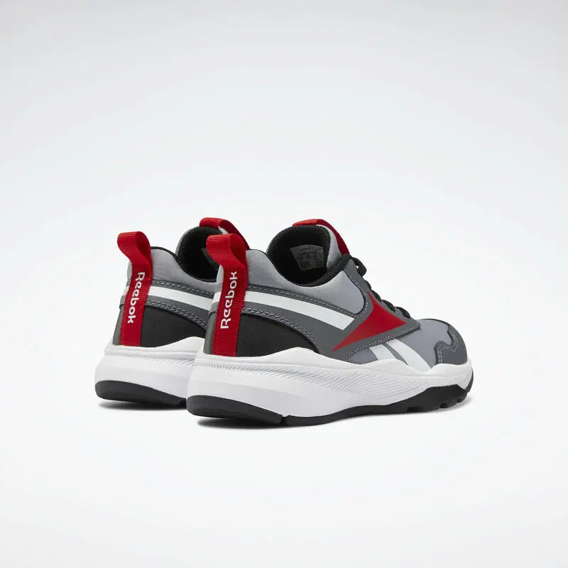 Zapatillas Deportivas Niño Reebok XT Sprinter 2 Alt Gris - Running Niños 7 Zapatillas Deportivas Niño Reebok XT Sprinter 2 Alt Gris - Running Niños - Imagen 5