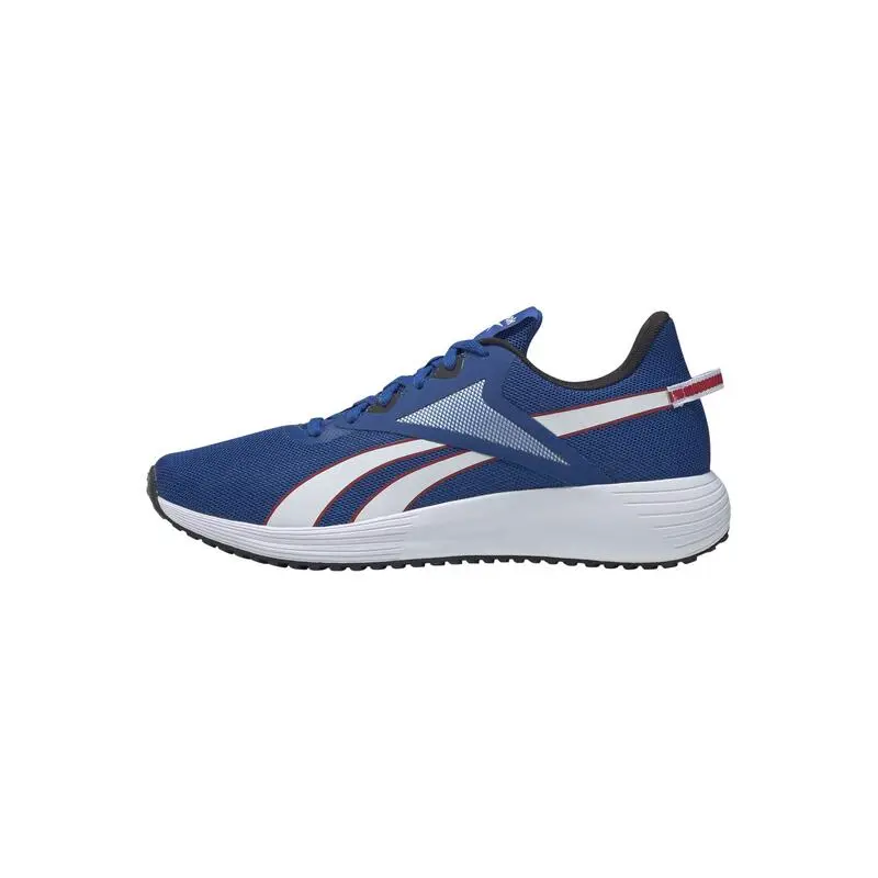 Zapatillas Deportivas Running FuelFoam Hombre Reebok Lite Plus 3 Azul - Ligereza y Confort 4 Zapatillas Deportivas Running FuelFoam Hombre Reebok Lite Plus 3 Azul - Ligereza y Confort - Imagen 2