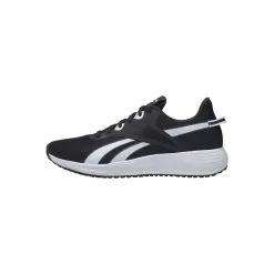 Zapatillas Deportivas Running FuelFoam Hombre Reebok Lite Plus 3 Negro Blanco - Ligereza y Comodidad -Running comercio zapatillas deportivas running fuelfoam hombre reebok lite plus 3 negro blanco 1