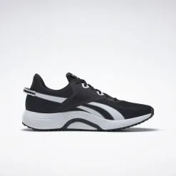 Zapatillas Deportivas Running FuelFoam Hombre Reebok Lite Plus 3 Negro Blanco - Ligereza y Comodidad -Running comercio zapatillas deportivas running fuelfoam hombre reebok lite plus 3 negro blanco 2