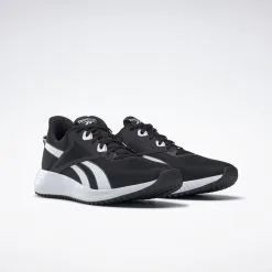 Zapatillas Deportivas Running FuelFoam Hombre Reebok Lite Plus 3 Negro Blanco - Ligereza y Comodidad -Running comercio zapatillas deportivas running fuelfoam hombre reebok lite plus 3 negro blanco 3