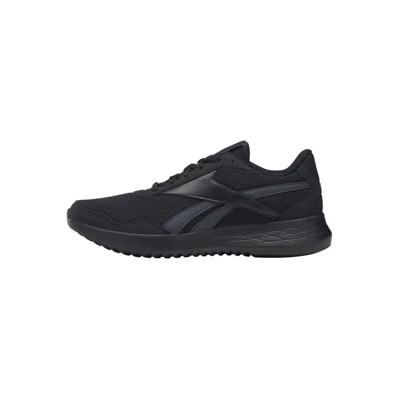 Zapatillas Deportivas Running FuelFoam Mujer Reebok Energen Lite Negro - Comodidad y Estilo 4 Zapatillas Deportivas Running FuelFoam Mujer Reebok Energen Lite Negro - Comodidad y Estilo - Imagen 2