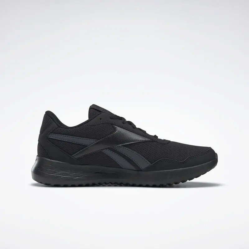 Zapatillas Deportivas Running FuelFoam Mujer Reebok Energen Lite Negro - Comodidad y Estilo 5 Zapatillas Deportivas Running FuelFoam Mujer Reebok Energen Lite Negro - Comodidad y Estilo - Imagen 3