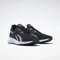 Zapatillas Deportivas Running FuelFoam Mujer Reebok Lite Plus 3 - Negro Gris 10 Zapatillas Deportivas Running FuelFoam Mujer Reebok Lite Plus 3 - Negro Gris -Running comercio zapatillas deportivas running fuelfoam mujer reebok lite plus 3 negro gris 3