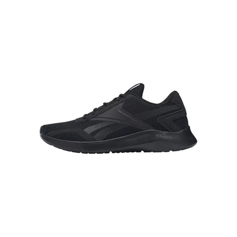 Zapatillas Deportivas Running Hombre Reebok EnergyLux 2 Negro - Comodidad y Estilo 4 Zapatillas Deportivas Running Hombre Reebok EnergyLux 2 Negro - Comodidad y Estilo - Imagen 2