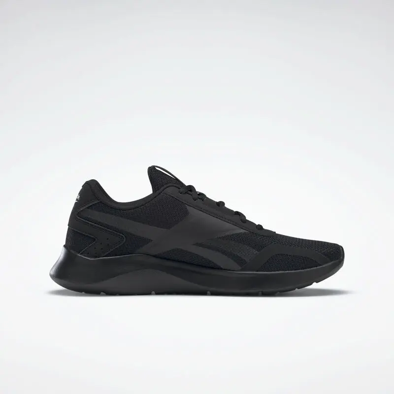 Zapatillas Deportivas Running Hombre Reebok EnergyLux 2 Negro - Comodidad y Estilo 5 Zapatillas Deportivas Running Hombre Reebok EnergyLux 2 Negro - Comodidad y Estilo - Imagen 3