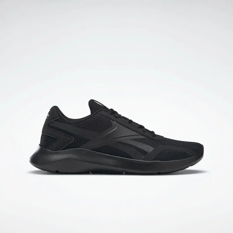 Zapatillas Deportivas Running Hombre Reebok EnergyLux 2 Negro - Comodidad y Estilo 3 Zapatillas Deportivas Running Hombre Reebok EnergyLux 2 Negro - Comodidad y Estilo
