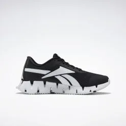 Zapatillas Deportivas Running Hombre Reebok Zig Dynamica 2 Negro - Calzado Deportivo de Alto Rendimiento -Running comercio zapatillas deportivas running hombre reebok zig dynamica 2 negro 2