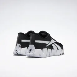 Zapatillas Deportivas Running Hombre Reebok Zig Dynamica 2 Negro - Calzado Deportivo de Alto Rendimiento -Running comercio zapatillas deportivas running hombre reebok zig dynamica 2 negro 4