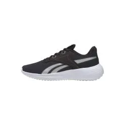Zapatillas Deportivas Running Mujer Reebok Lite 3 | Negro Plata | Ligereza y Comodidad 8 Zapatillas Deportivas Running Mujer Reebok Lite 3 | Negro Plata | Ligereza y Comodidad -Running comercio zapatillas deportivas running mujer reebok lite 3 negro plata 1