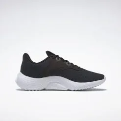 Zapatillas Deportivas Running Mujer Reebok Lite 3 | Negro Plata | Ligereza y Comodidad 9 Zapatillas Deportivas Running Mujer Reebok Lite 3 | Negro Plata | Ligereza y Comodidad -Running comercio zapatillas deportivas running mujer reebok lite 3 negro plata 2