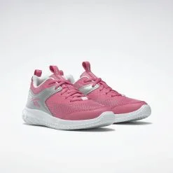 Zapatillas Deportivas Running Niña Reebok Rush Runner 4 Rosa - Running Niños 10 Zapatillas Deportivas Running Niña Reebok Rush Runner 4 Rosa - Running Niños -Running comercio zapatillas deportivas running nia reebok rush runner 4 rosa 3