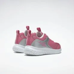 Zapatillas Deportivas Running Niña Reebok Rush Runner 4 Rosa - Running Niños 11 Zapatillas Deportivas Running Niña Reebok Rush Runner 4 Rosa - Running Niños -Running comercio zapatillas deportivas running nia reebok rush runner 4 rosa 4
