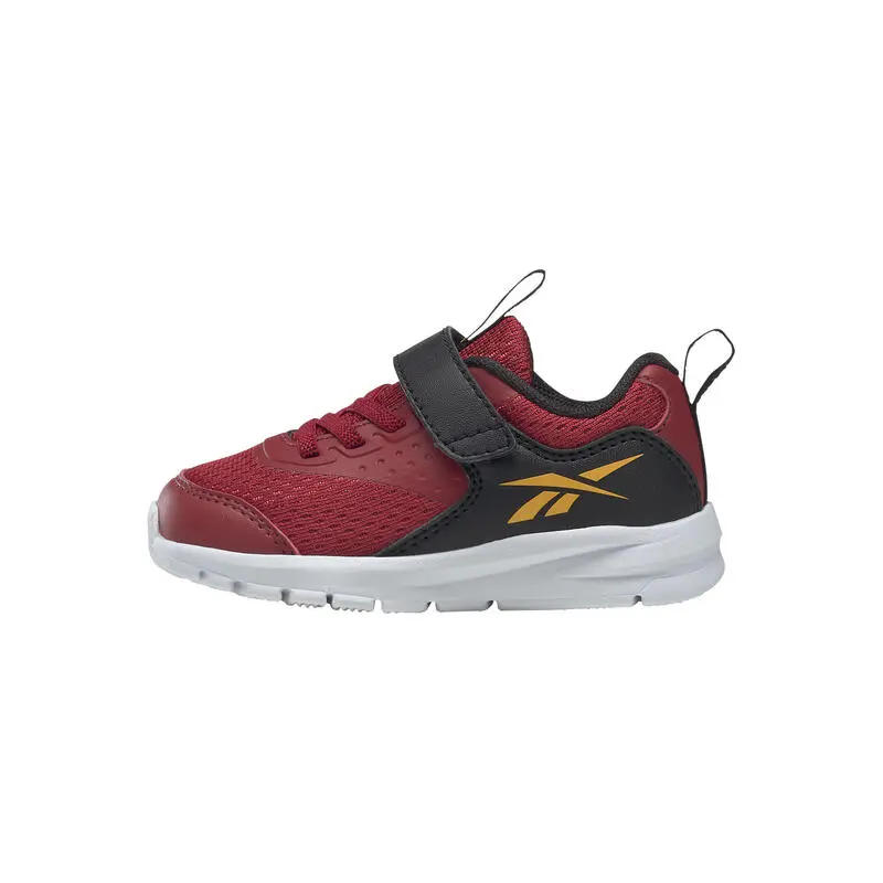 Zapatillas Deportivas Running Niños Reebok Rush Runner 4 TD Rojo - Calzado Deportivo para Niños 4 Zapatillas Deportivas Running Niños Reebok Rush Runner 4 TD Rojo - Calzado Deportivo para Niños - Imagen 2