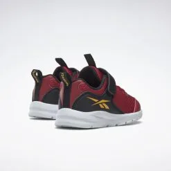 Zapatillas Deportivas Running Niños Reebok Rush Runner 4 TD Rojo - Calzado Deportivo para Niños 11 Zapatillas Deportivas Running Niños Reebok Rush Runner 4 TD Rojo - Calzado Deportivo para Niños -Running comercio zapatillas deportivas running nio reebok rush runner 4 td rojo 4