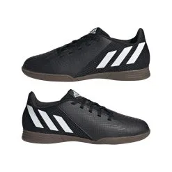 Zapatillas Fútbol Sala Niños Adidas Predator Edge.4 - Botas de Fútbol para Niños -Running comercio zapatillas futbol sala nios adidas predator edge4 3
