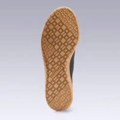 Zapatillas Fútbol Sala Niños Kipsta Agility 100 Negras - Botas de Fútbol para Niños -Running comercio zapatillas futbol sala nios kipsta agility 100 negras 3