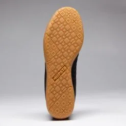 IMVISO Zapatillas Fútbol Sala Niños Kipsta Agility 100 Negro Rojo - Calzado Deportivo para Niños 11 IMVISO Zapatillas Fútbol Sala Niños Kipsta Agility 100 Negro Rojo - Calzado Deportivo para Niños -Running comercio zapatillas futbol sala nios kipsta agility 100 negro rojo 4