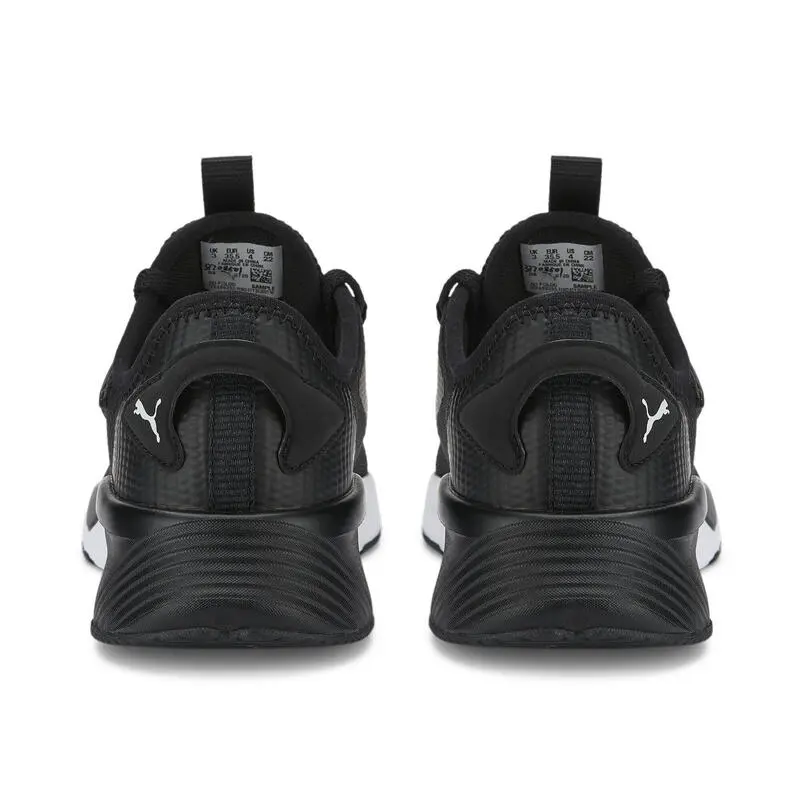 Puma Zapatillas Niños Retaliate 2 Negro - Running para Niños 4 Puma Zapatillas Niños Retaliate 2 Negro - Running para Niños - Imagen 2