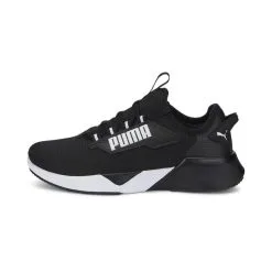 Puma Zapatillas Niños Retaliate 2 Negro - Running para Niños 9 Puma Zapatillas Niños Retaliate 2 Negro - Running para Niños -Running comercio zapatillas nios retaliate 2 negro 2