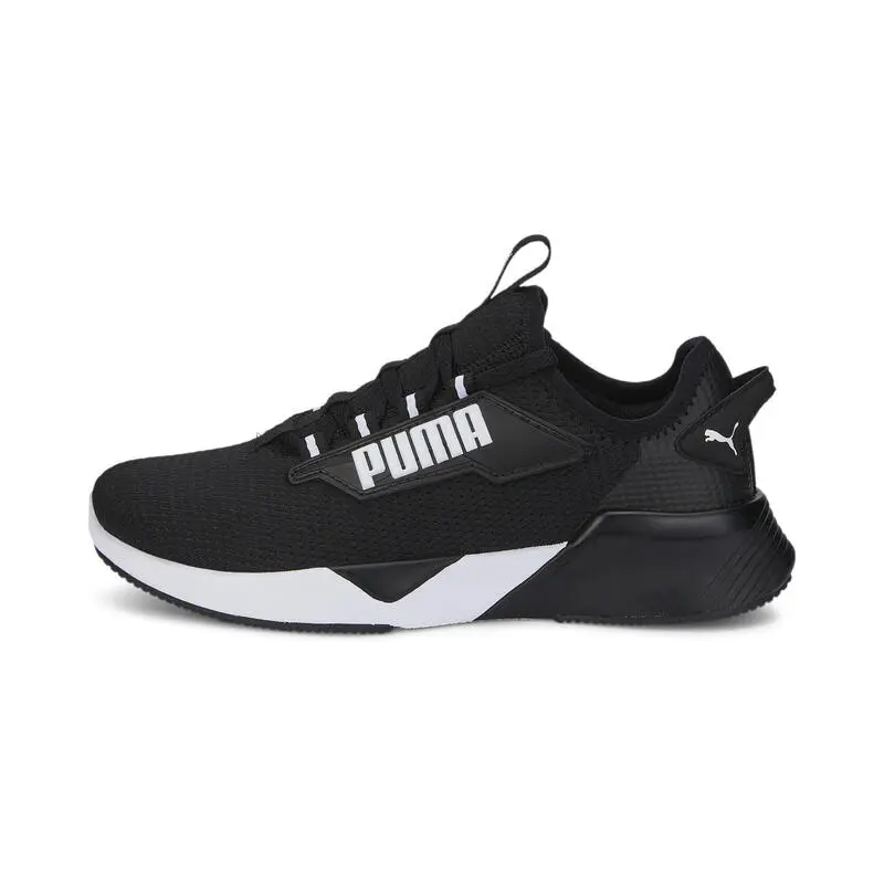 Puma Zapatillas Niños Retaliate 2 Negro - Running para Niños 5 Puma Zapatillas Niños Retaliate 2 Negro - Running para Niños - Imagen 3
