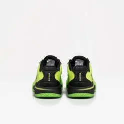 Zapatillas Pádel Hombre Kuikma PS 990 Stability Amarillo - Comodidad y Estabilidad -Running comercio zapatillas padel hombre kuikma ps 990 stability amarillo 3