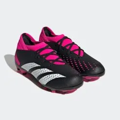 ADIDAS Zapatillas Predator Accuracy.3 MG Niños - Botas de Fútbol para Niños -Running comercio zapatillas predator accuracy3 mg nios 2